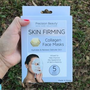 PRECISION BEAUTY SKIN CARE SOLUTIONS